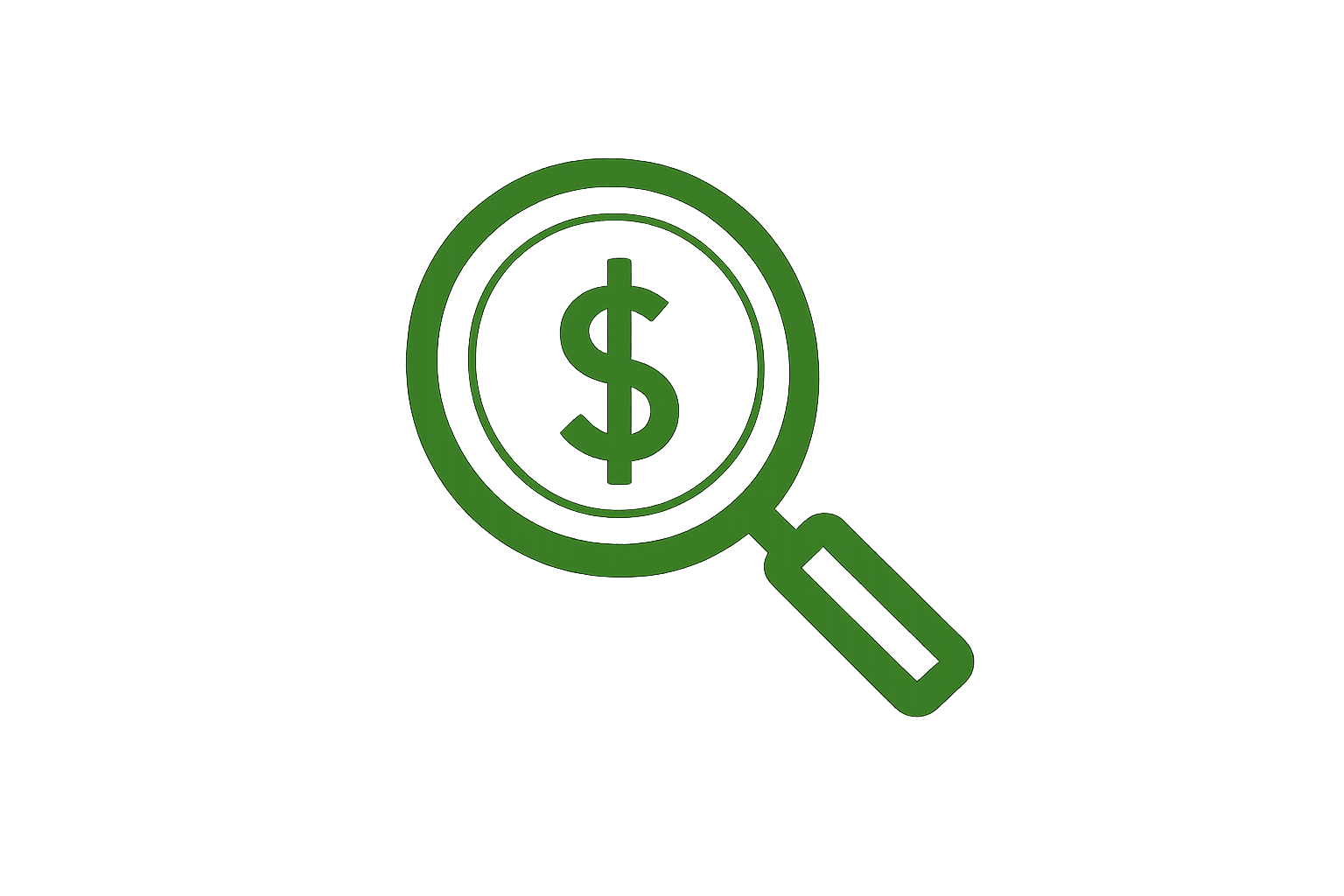 Microscope icon